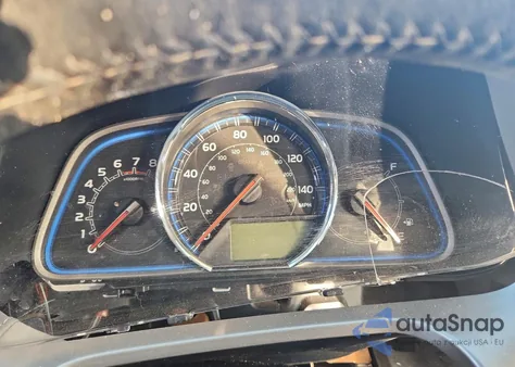 2013 Toyota Rav4 Limited из США, поврежденный, VIN 2T3DFREV1DW116883